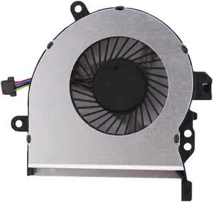 New for HP ProBook 440 G3 Laptop CPU Fan 4-Pin 837296-001 837297-001