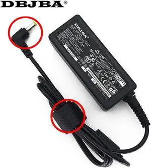 Laptop AC Adapter for Acer Aspire E3-112 E3-111 E3-112-C1T9