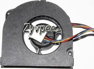 for Notebook Latpo CPU Cooling BASA0615R2M P001 12V 0.3A 4 Wires for Haier Q31 Q33 Lenovo B305