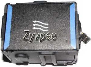 for 40mm 4056 SM BB33 DC12V 1.82A 4CM Server Cooling for 663120-001 677059-001