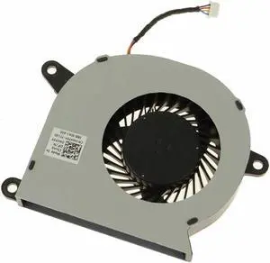 New CPU Cooling Fan Replacement For Dell OptiPlex 3050 Desktop P/N:W6Y9Y 0W6Y9Y CN-0W6Y9Y New CPU Cooling Fan Replacement For Dell OptiPlex 3050 Desktop P/N:W6Y9Y 0W6Y9Y CN-0W6Y9Y