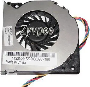 for Notebook CPU Cooling BSB05505HP 5V 0.4A 4 Wires for Lenovo B305 All in one PC