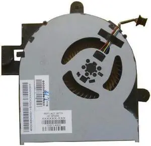 New Laptop cpu cooling fan for HP Envy M6-W M6-W010DX M6-W101DX M6-W102DX 807524-001 New Laptop cpu cooling fan for HP Envy M6-W M6-W010DX M6-W101DX M6-W102DX 807524-001