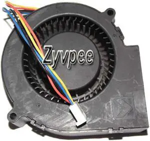for 97mm 9733 BA10033B12H P001 DC12V 1.32A 4 Wires 4 Pin PWM 10 CM Blower Cooling
