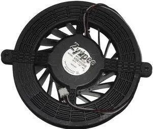 for Circular CPU Cooling KSB1012HE -9E97 12V 1.3A 3 Wires For PS3 CECH-20XX CECH-25XX CECH-30XX