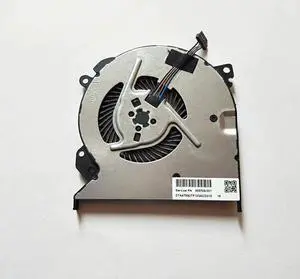 New Laptop CPU Cooling Fan for HP ProBook 440 G4 905706-001 NS75B00-15M22