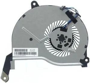 New Laptop CPU Cooling Fan for HP Pavilion TouchSmart 15-n012nr 15-n013ca 15-n013dx