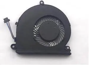 New Laptop CPU Cooling Fan for HP Pavilion 15-AU030WM 15-AU 15-AU020WM 15-au010wm 859633-001 856359-001