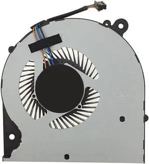New Laptop CPU Cooling Fan for HP EliteBook 745 G3 G4 840 G3 G4 848 G3 G4 MT42 MT43 821163-001 4Pin