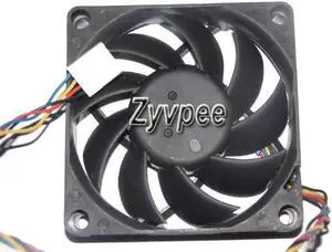 for 70mm 7015 AUB0712MB 7L10 DC12V 0.24A 4 Wires 4 Pins 7CM CPU Cooling for 70mm 7015 AUB0712MB 7L10 DC12V 0.24A 4 Wires 4 Pins 7CM CPU Cooling