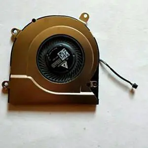 New Laptop CPU Cooling Fan Replacement for HP Elite X2 1011 G1 P/N: 6033B0039201 793735-001