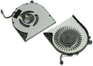 NEW Cpu Cooling Fan For HP EliteBook 820 G3 720 725 G3 G4 Laptop 821691-001