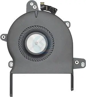 Left Laptop Internal CPU Cooling Fan for Apple Macbook Pro 13" A1706 2016 Retina 923-01388 MG70040V1-G070-S9A Left Laptop Internal CPU Cooling Fan for Apple Macbook Pro 13" A1706 2016 Retina 923-01388 MG70040V1-G070-S9A