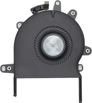 Right Laptop Internal CPU Cooling Fan for Apple Macbook Pro 13" A1706 2016 Retina 923-01472 MG70040V1-G060-S9A Right Laptop Internal CPU Cooling Fan for Apple Macbook Pro 13" A1706 2016 Retina 923-01472 MG70040V1-G060-S9A