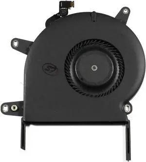 Laptop Internal CPU Cooling Fan for Apple A1708 MacBook Pro 13" Retina NO Touch Bar 923-01168 (Mid 2016 - Early 2017) Laptop Internal CPU Cooling Fan for Apple A1708 MacBook Pro 13" Retina NO Touch Bar 923-01168 (Mid 2016 - Early 2017)
