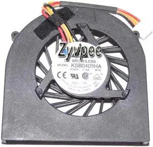 for Notebook CPU Cooling KSB0405HA -8F70 DC5V 0.3A 4 Wires 4 Pins for Notebook CPU Cooling KSB0405HA -8F70 DC5V 0.3A 4 Wires 4 Pins