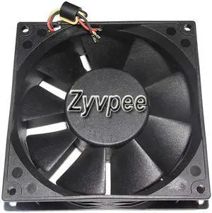 for 105mm 10538 AD1012DB-F93 -9B11 DC12V 0.21A 3 Wires 10CM Case Fan