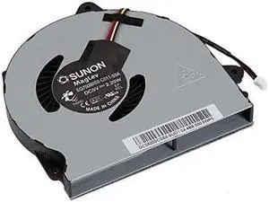 New Laptop CPU Cooling Fan for Lenovo G40 G50 G40-45 G40-70 G50-45 G50-70