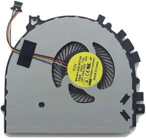 New Laptop CPU Cooling Fan For Lenovo Flex 3-1435 3-1470 3-1470(HSW)