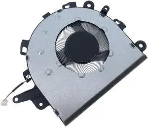 New CPU Cooling Fan Replacement for Lenovo Ideapad S145-15IWL 81MV Laptop P/N: DC28000DWF0