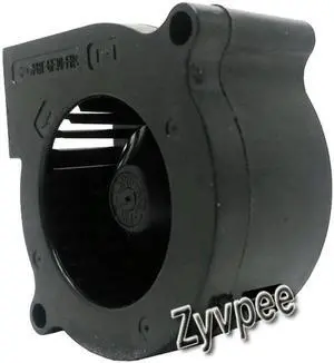 for NMB 50*25mm BM5125-05W-B59 DC24V 0.24A 3 wires 3 pins blower for projector