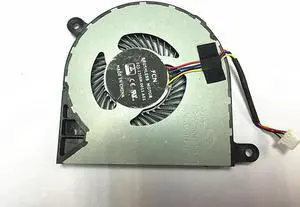 New CPU Cooling Fan For Dell Inspiron 5368 5568 7368 7569 DP/N 031TPT 31TPT New CPU Cooling Fan For Dell Inspiron 5368 5568 7368 7569 DP/N 031TPT 31TPT