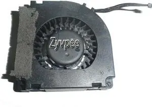 for 60mm 6015 Zyvpee DC5V 0.32A 4 Wires 4 Pins CPU Blower for PN607-3650