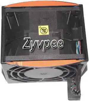 for 80mm 8056 81Y6844 69Y5611 94Y6620 X3650M4 Zyvpee GFC0812DS -AJ3P SM00 12V 1.80A Server Cooling Fan