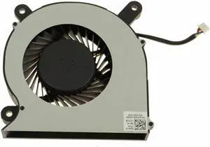 New CPU Cooling Fan Replacement for Dell Inspiron 5477 7777 All-In-One Desktop 2Y42R 02Y42R