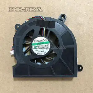 Laptop Cooling Fan For MF60120V1-C090-S99 5V 0.31A