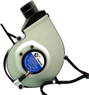 for FLW70-22 TB1003512S2 DC12V 1.68W 3 wires 3 pins air conditioning blower turbine cooling fan