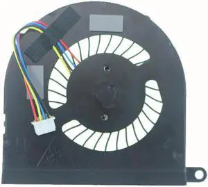 New CPU Cooling Fan Replacement For Dell Latitude E5270 P/N: 06K37N