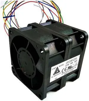 for Delta 60*56mm GFC0612DS DC12V 1.92A PWM 6CM Automobile supercharged high speed violent fan