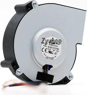 for Delta BUB1012HN 12V 1.5A 4 wires 4 Pins blower for CH-TW6200 TW6600 PLHC3000 projector