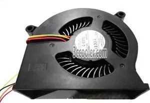 for C-E01C Cooling Fan With 12V 400mA 4Wire For C260S C300S EB-C260M EB-C300MN EB-C3000X Projector