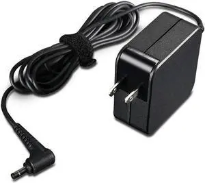 New Ac Power Adapter Charger for Lenovo IdeaPad 100S-14IBR Model 80R9
