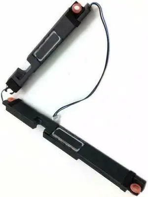 New Built In Speaker Set Replacement For Dell Precision 17 M7510 7510 P/N:PK23000QI00 0GRCKJ GRCKJ