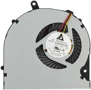 New Laptop CPU Cooling Fan For Toshiba Satellite S50Dt-A5161SM S50Dt-A5164SM S50Dt-ASP5260S S55Dt-A5130 S50T-A5162SM S50T-A5163SM