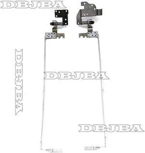 LCD Hinge for ACER Aspire E1-570 E1-552G E1-572G E1-570G PN: AM0VR000300 AM0VR000200