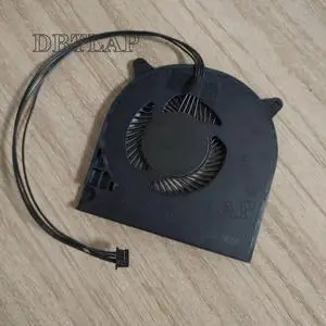 Laptop Cooling Fan For FJPV DFS150705000T 5V CPU FAN