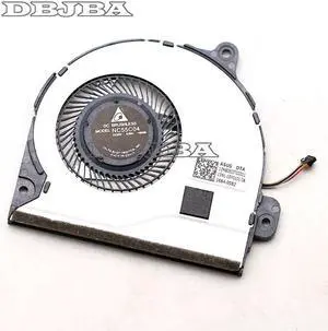 For DELTA NC55C04-16K09 5V 0.50A CPU Cooling Fan For DELTA NC55C04-16K09 5V 0.50A CPU Cooling Fan