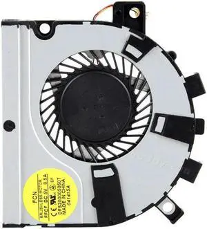 New Laptop CPU Cooling Fan for TOSHIBA Satellite E45T E45T-A4100 E45t-A4200 E45T-A4300 U40T U40T-A U40T-AT01S U50 U50-A U50D U50D-A U50D-A018