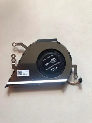 New Laptop CPU Cooling Fan Replacement for ASUS Y406 Y406U Y406UA P/N:13NB0LA0M02011
