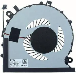 New CPU Cooling Fan Replacement for Sasmung 500R5L NP500R5L NP500R4K Laptop P/N: BA31-00157A