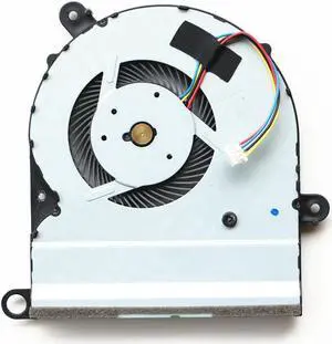 New Laptop CPU Cooling Fan Replacement for ASUS UX310 UX310U UX310UQ A400U A400UQ RX310 U400U UX410 New Laptop CPU Cooling Fan Replacement for ASUS UX310 UX310U UX310UQ A400U A400UQ RX310 U400U UX410