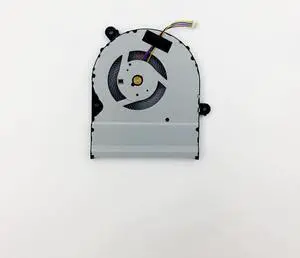 New Laptop CPU Cooling Fan Replacement for ASUS A401L A401LB K401LB k401L V405L