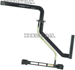 Hard Drive Cable + Bracket for MacBook Pro 13" A1278 Mid 2009/2010 MB990 MC374