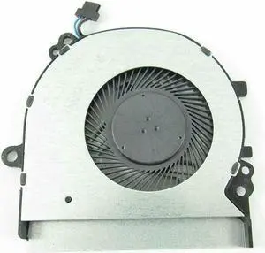 New CPU Cooling Fan for Replacement for HP Probook 430 G5 P/N:L04370-001 NS65B02-17A17