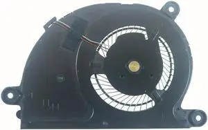 New CPU Cooling Fan Replacement for Samsung Notebook 9 Pen NP930QAA P/N:ND55C40-16L13 BA31-00168A