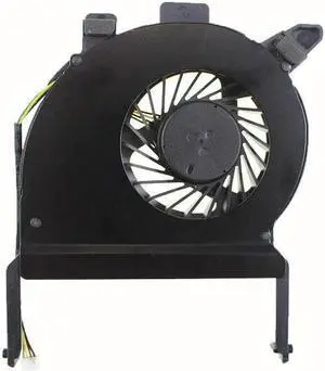 New CPU Cooling Fan Replacement for HP ProDesk 600 400 EliteDesk 800 g3 Mini 65w P/N:810571-001